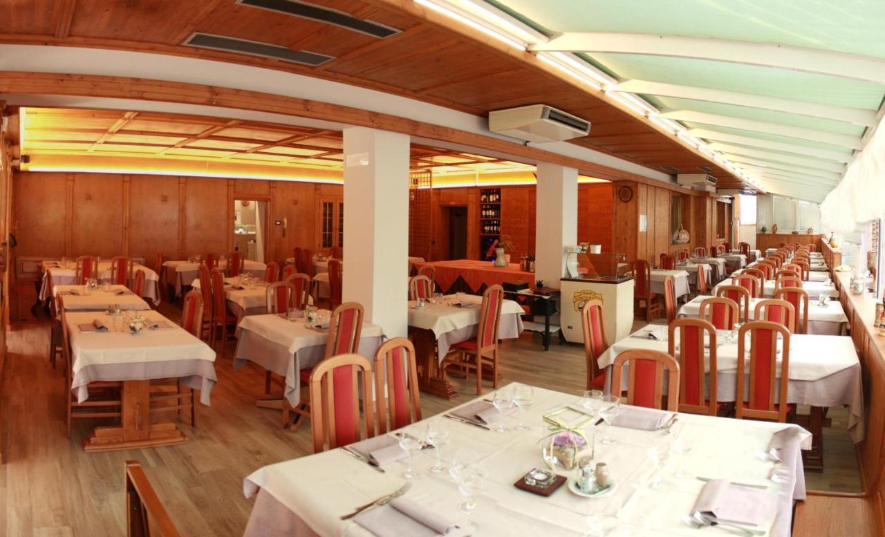 Ristorante Cacciatori 3*