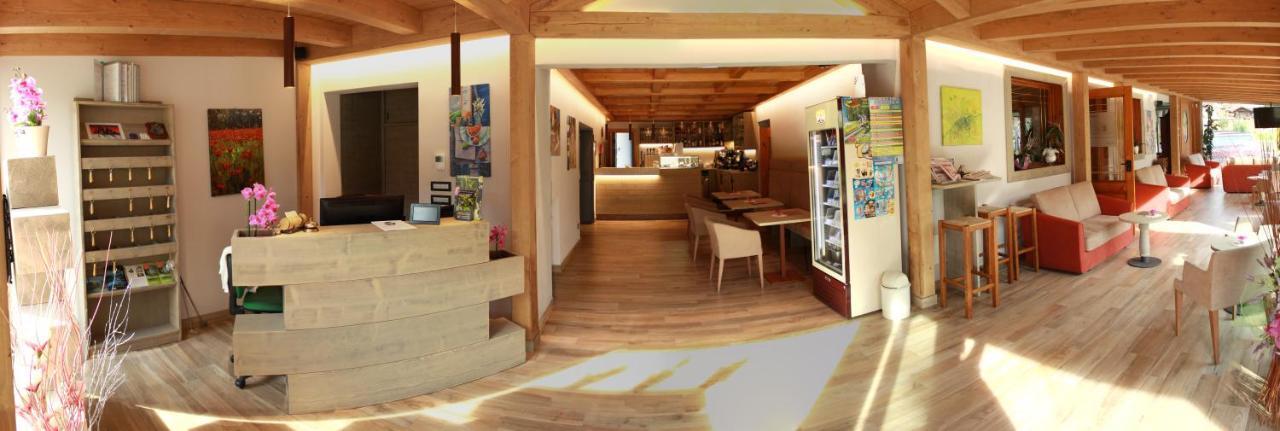 Ristorante Cacciatori 3*