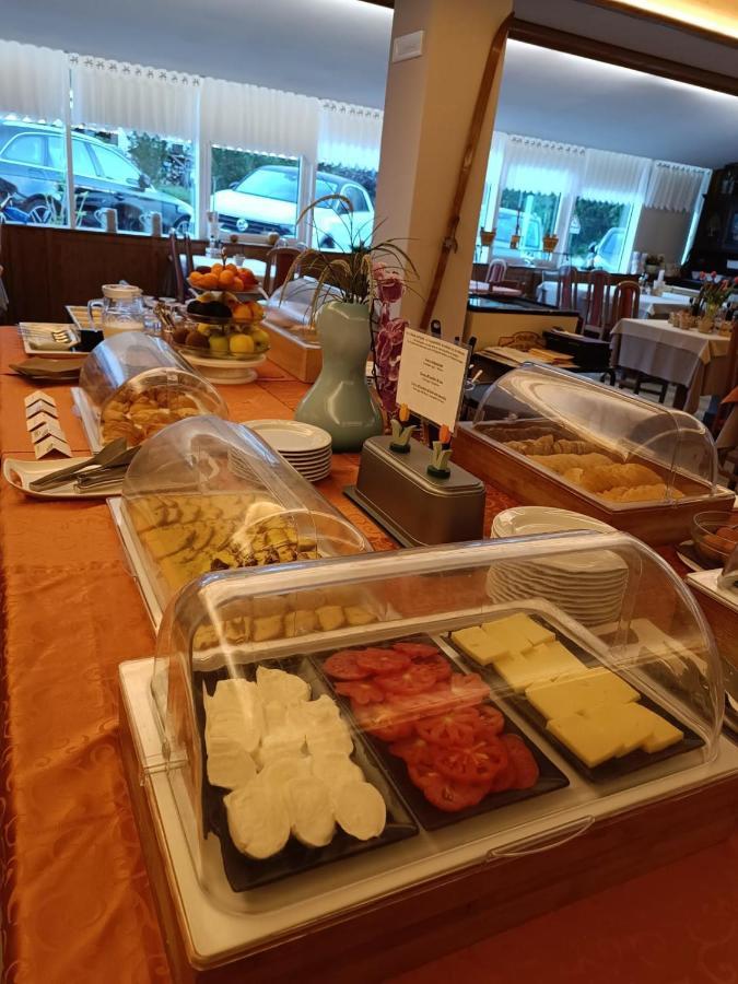 Ristorante Cacciatori 3*