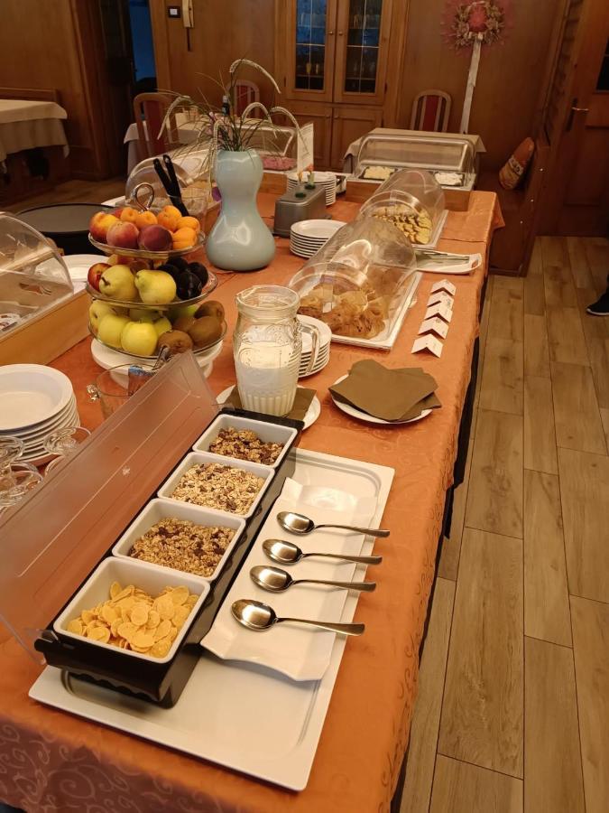 Ristorante Cacciatori Hotel 3*