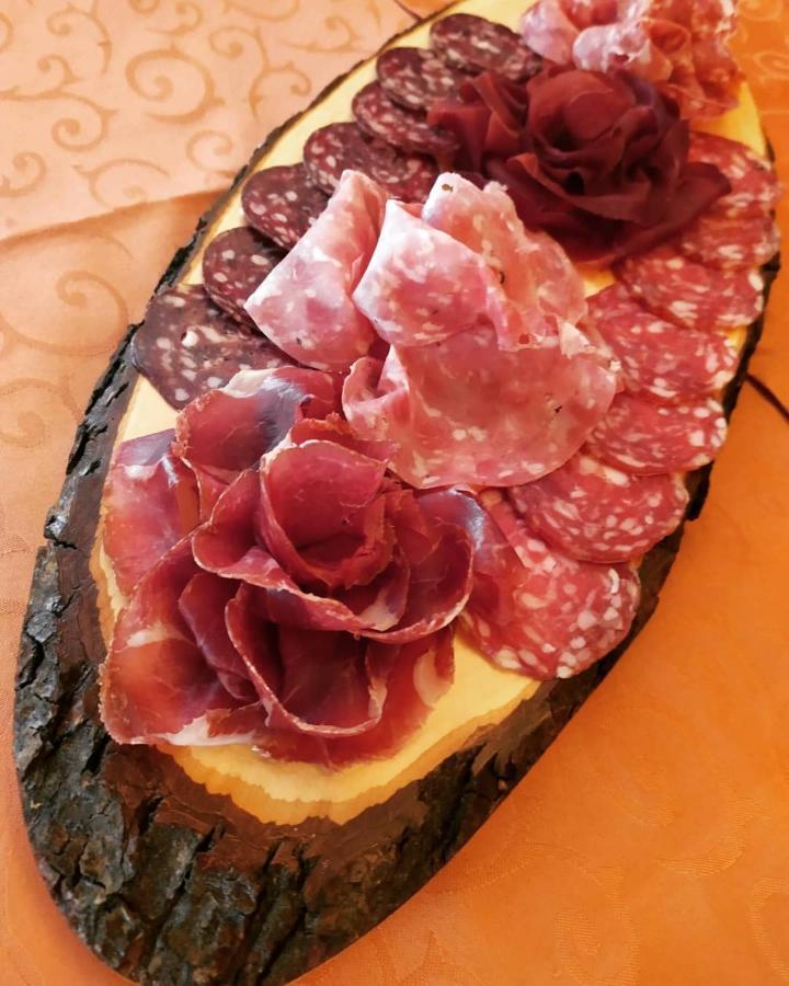 Ristorante Cacciatori Auronzo di Cadore