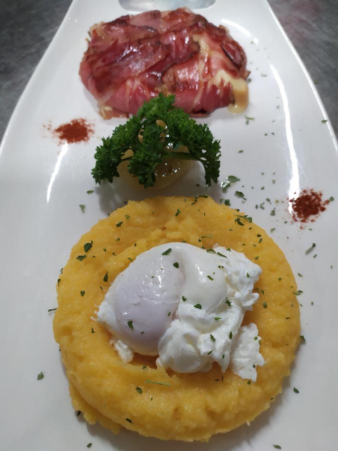 Ristorante Cacciatori 3* Auronzo di Cadore