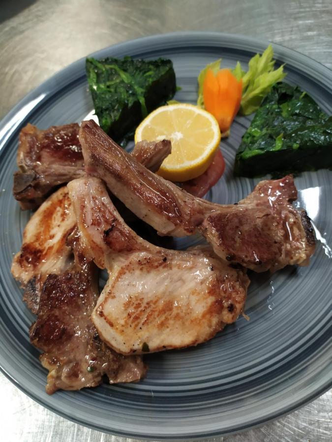 Hotel Ristorante Cacciatori 3*