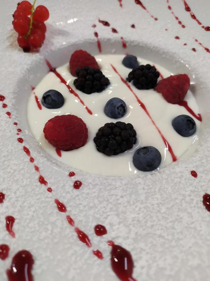 Ristorante Cacciatori 3*