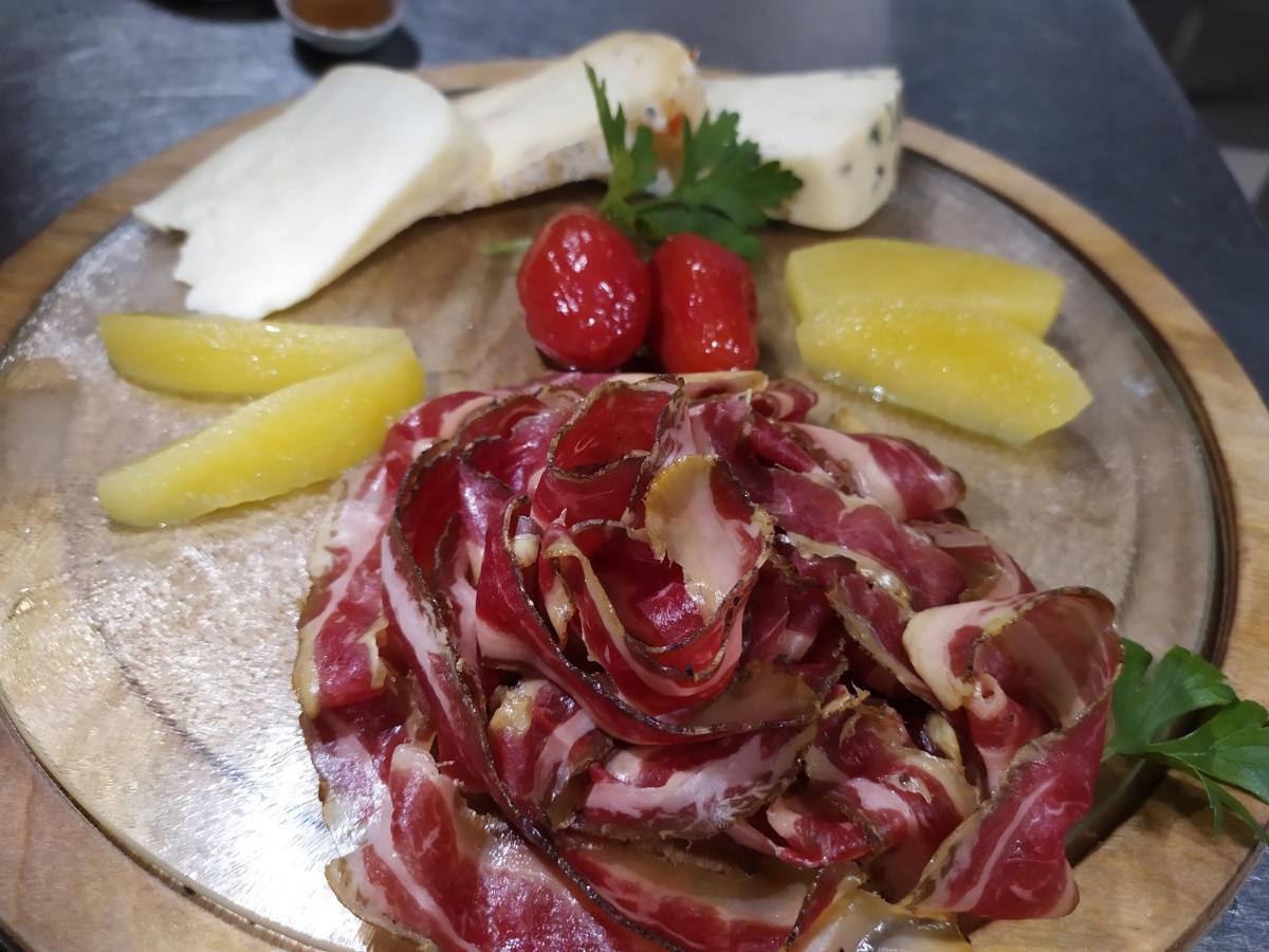Ristorante Cacciatori 3*