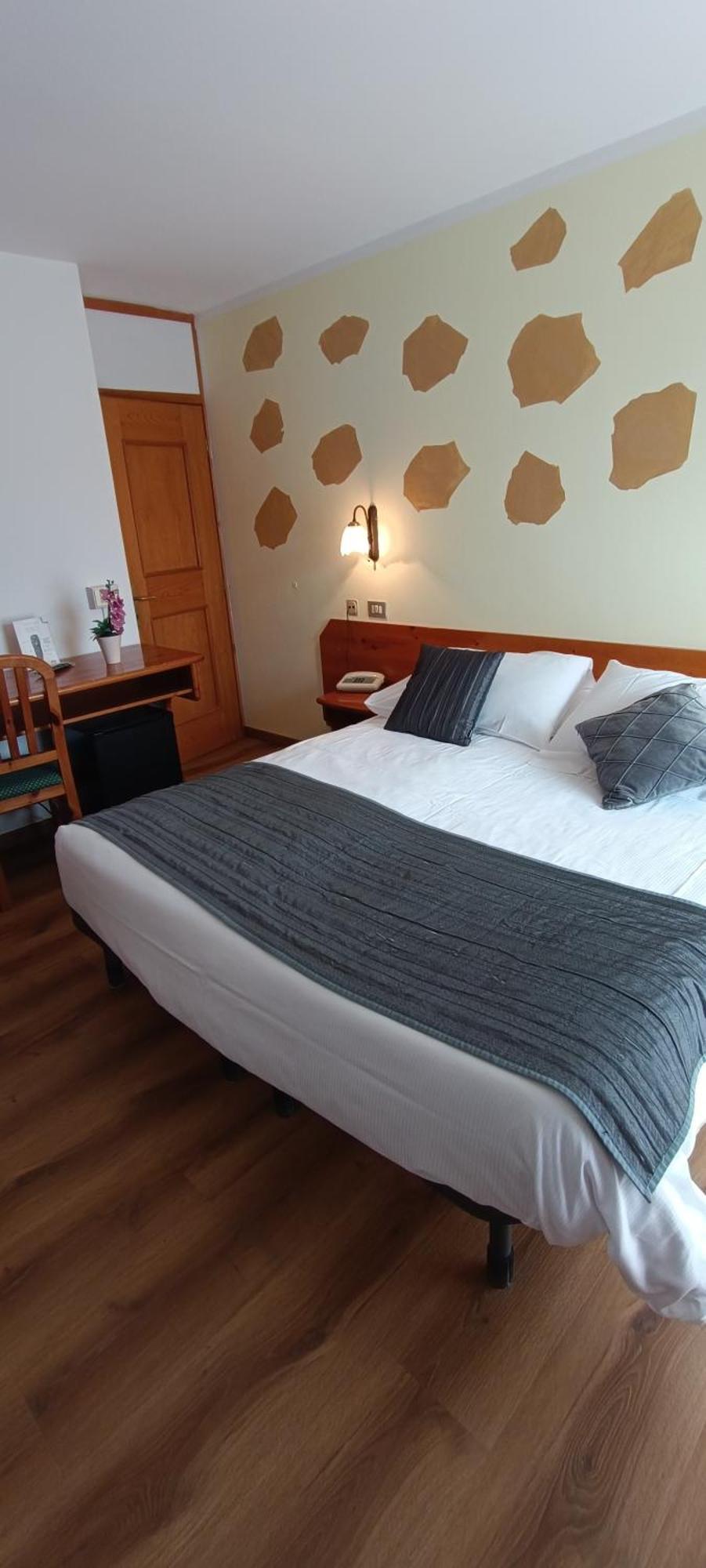 Hotel Ristorante Cacciatori Auronzo di Cadore