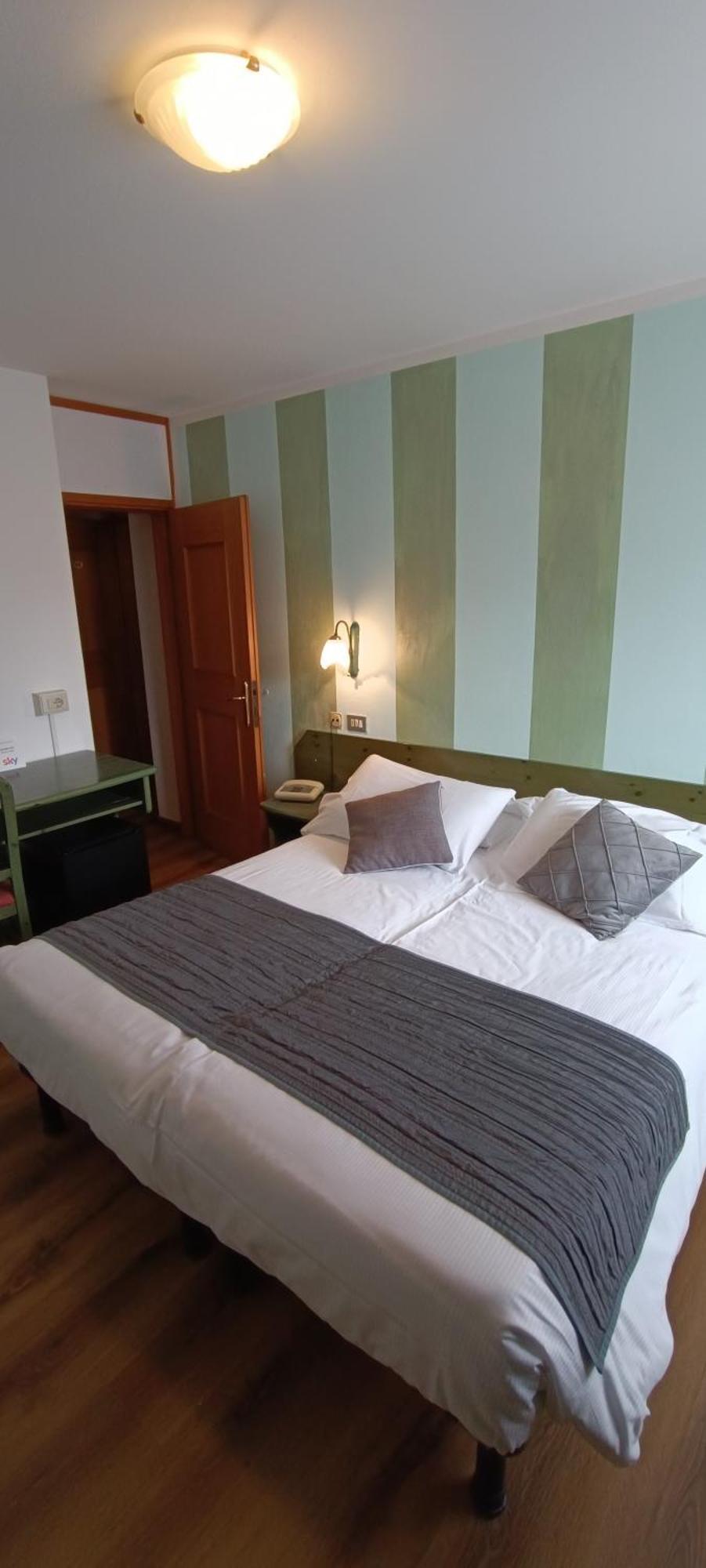 Hotel Ristorante Cacciatori