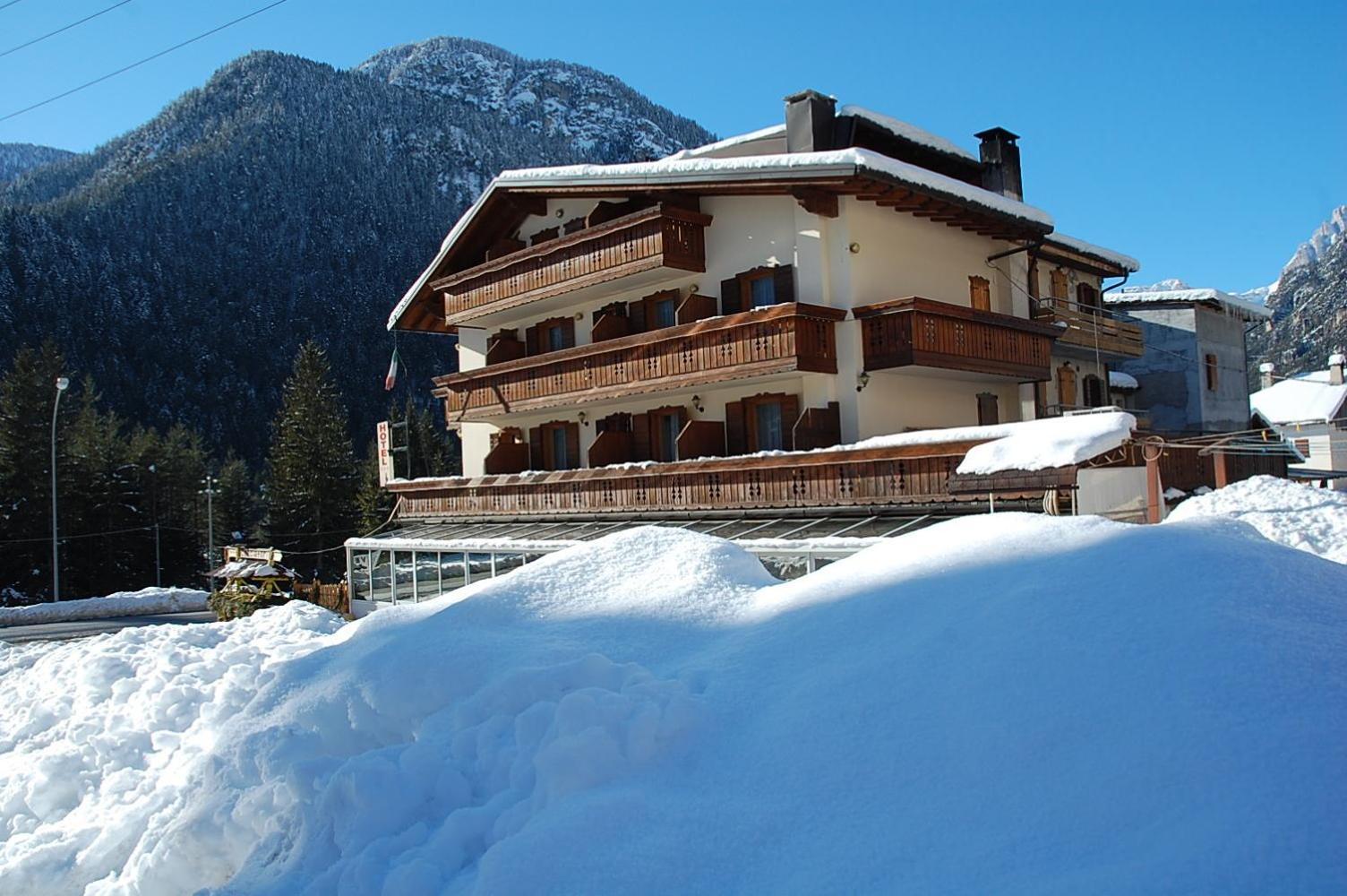 Ristorante Cacciatori