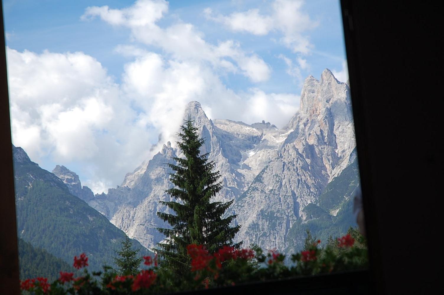 Hotel Ristorante Cacciatori 3*