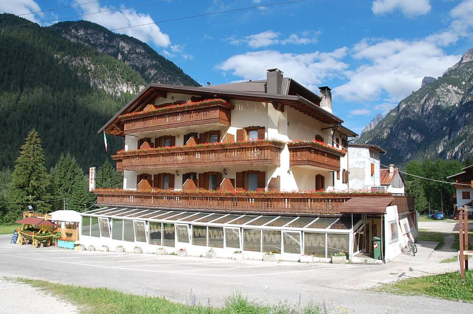 Ristorante Cacciatori
