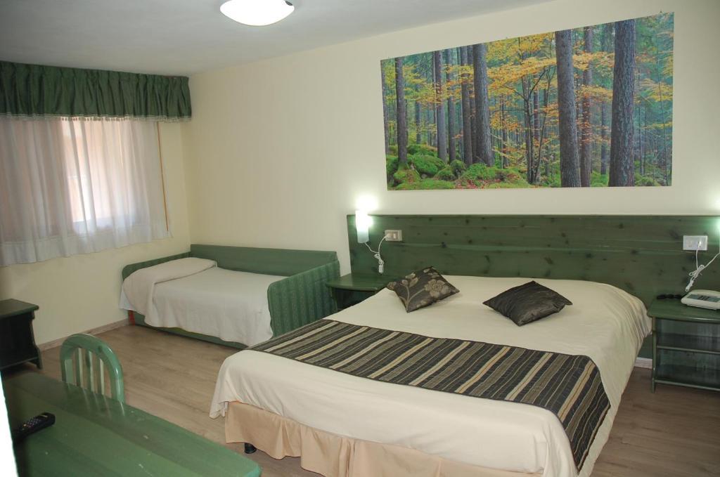 Ristorante Cacciatori Hotel 3*