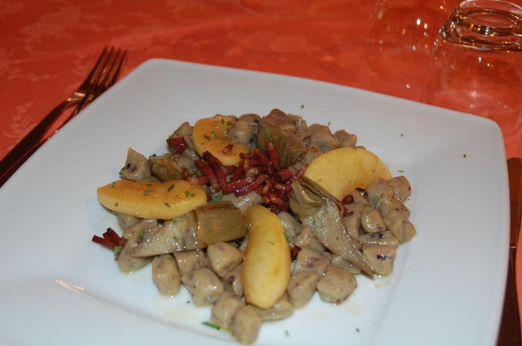 Ristorante Cacciatori Hotel