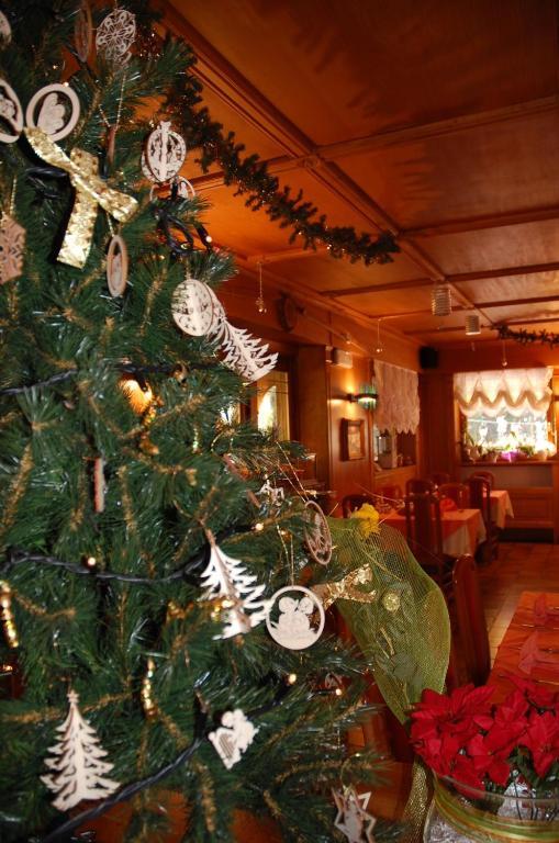 Ristorante Cacciatori