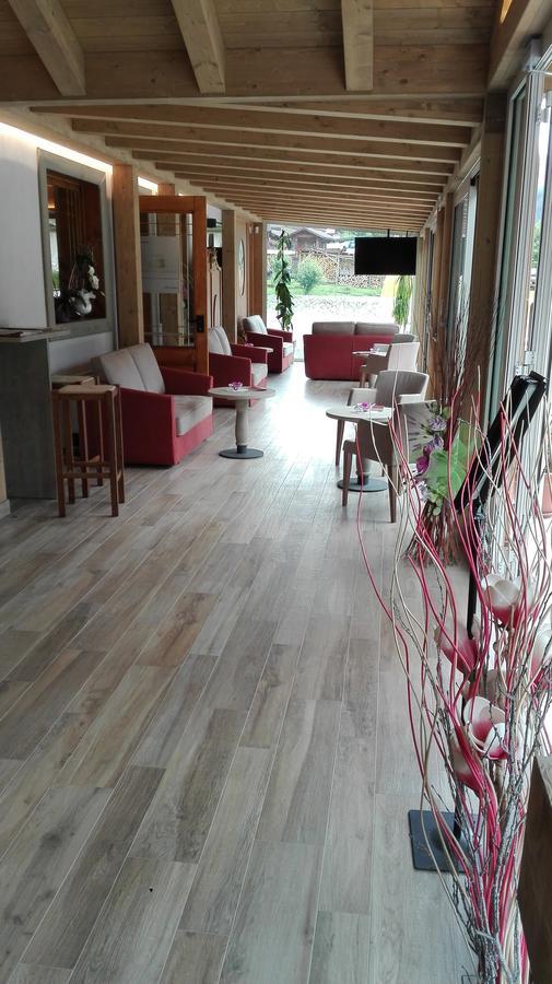 Ristorante Cacciatori Hotel Auronzo di Cadore