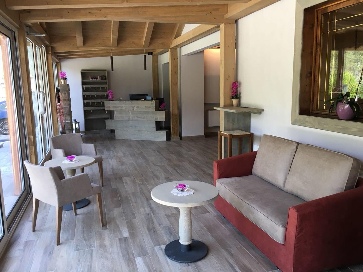 Hotel Ristorante Cacciatori Auronzo di Cadore