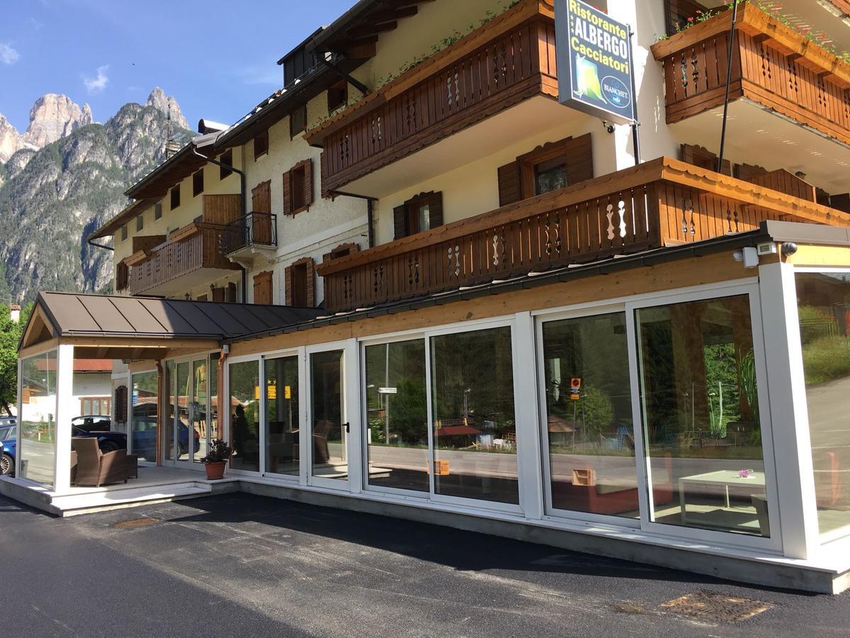 Ristorante Cacciatori