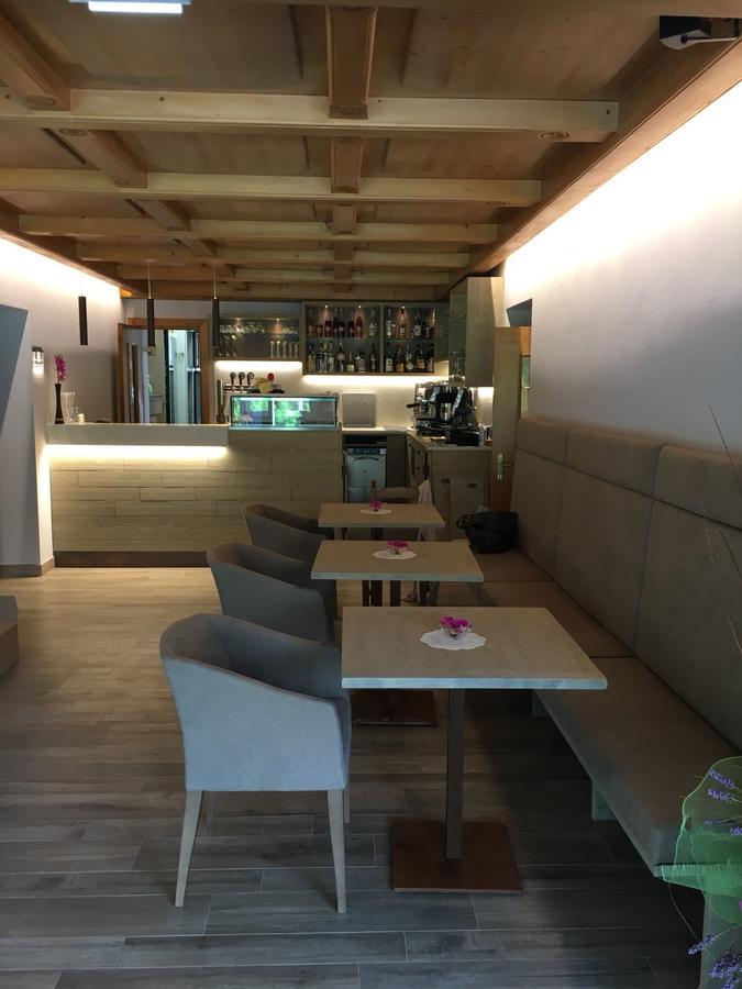 Ristorante Cacciatori Auronzo di Cadore