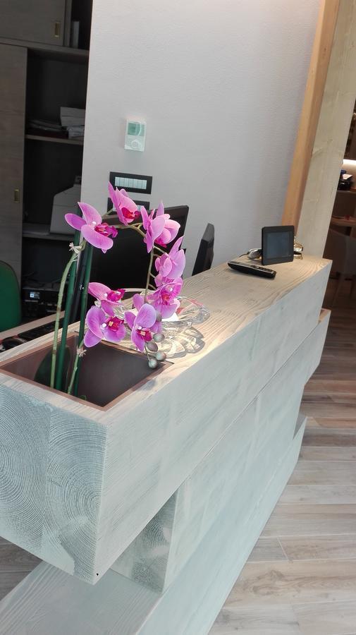 Hotel Ristorante Cacciatori 3*