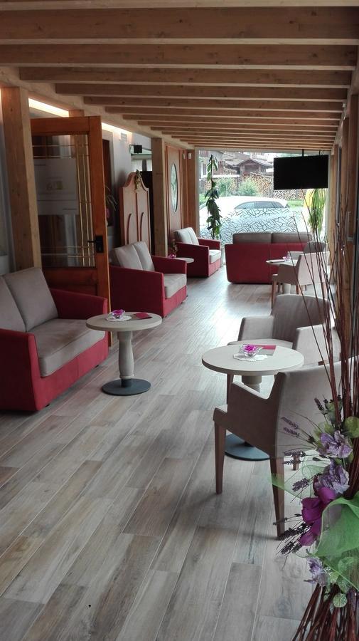 Ristorante Cacciatori Hotel