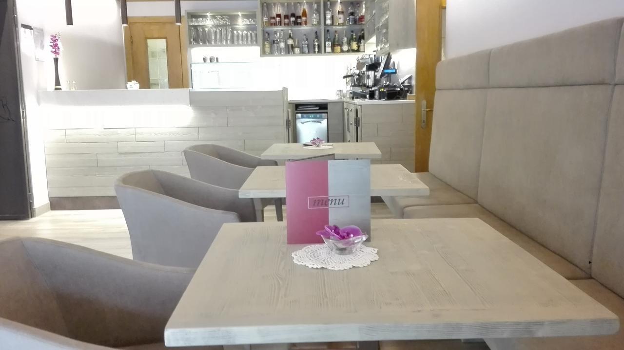 Ristorante Cacciatori Hotel Auronzo di Cadore
