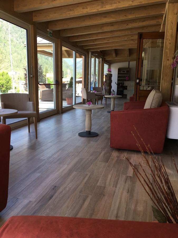 Hotel Ristorante Cacciatori Auronzo di Cadore