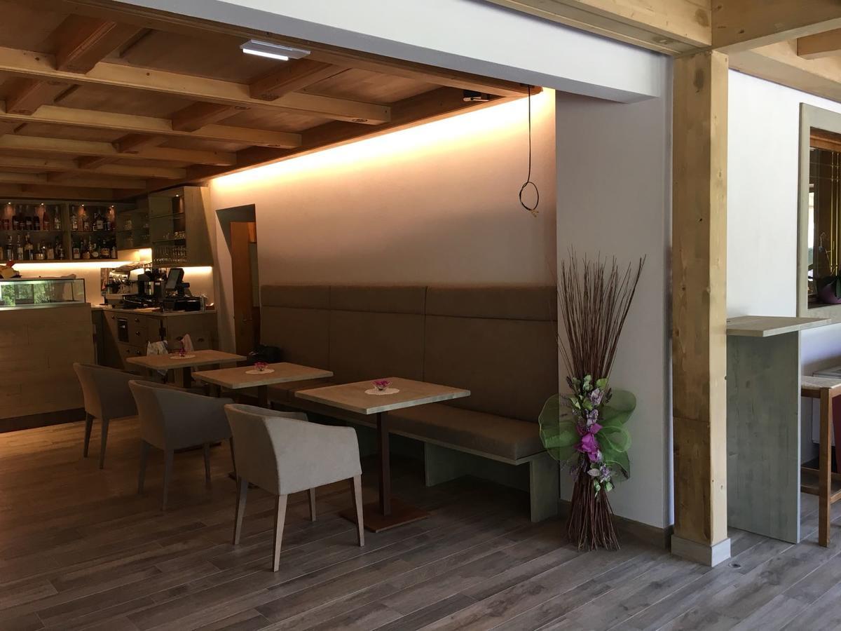 Hotel Ristorante Cacciatori