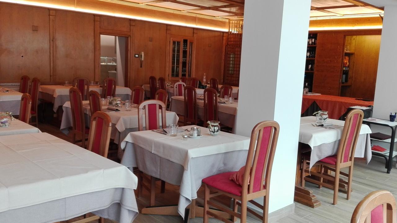 Hotel Ristorante Cacciatori 3*