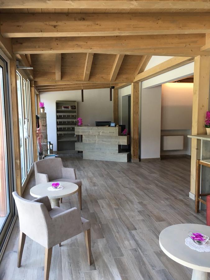 Hotel Ristorante Cacciatori 3*