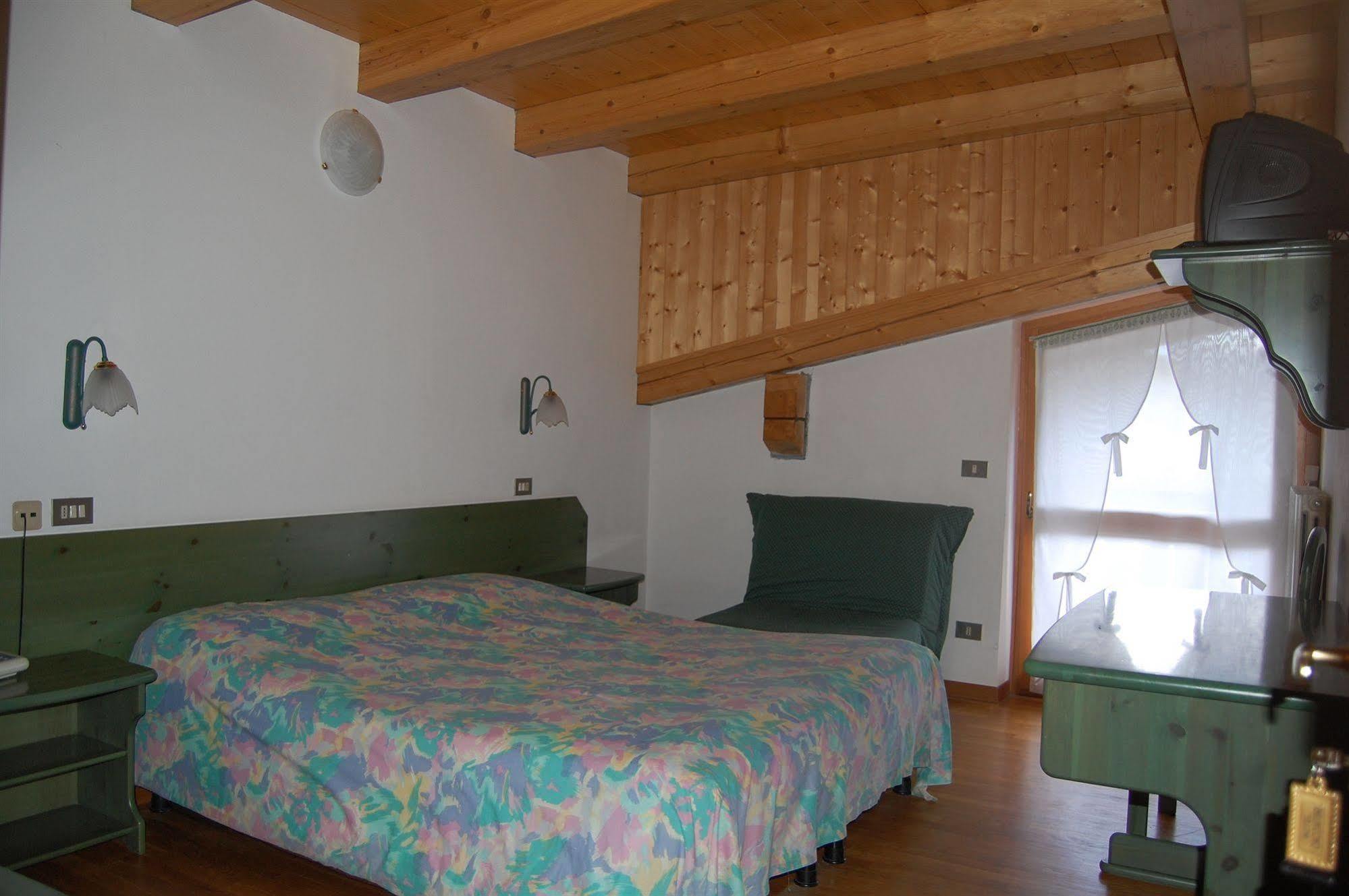 Ristorante Cacciatori 3*