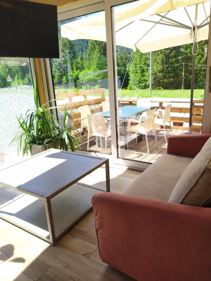Hotel Ristorante Cacciatori 3*