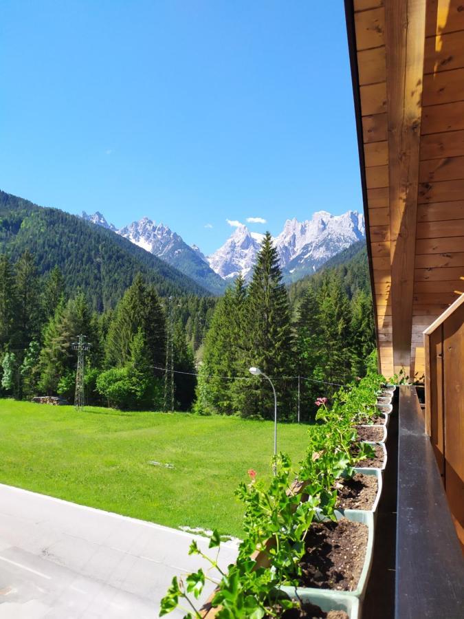 Ristorante Cacciatori 3*