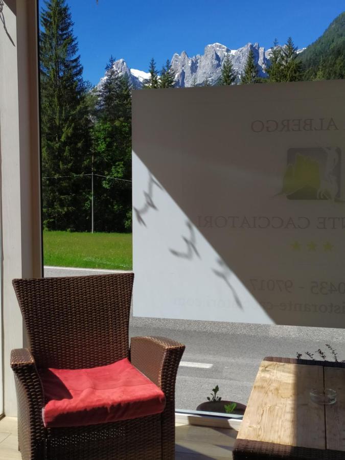 Ristorante Cacciatori Hotel