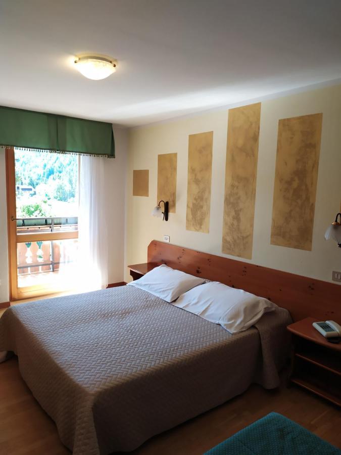 Hotel Ristorante Cacciatori Auronzo di Cadore